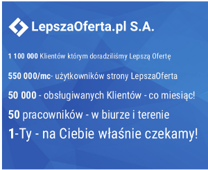 LepszaOferta.pl S.A.