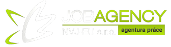 Job Agency NVJ-EU s.r.o.