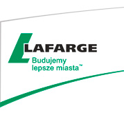 Lafarge Kruszywa i Beton