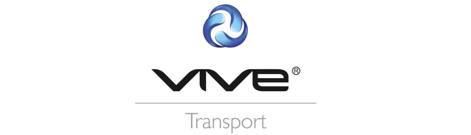VIVE Transport