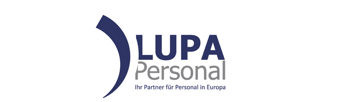 LUPA Personal GmbH & Co.KG
