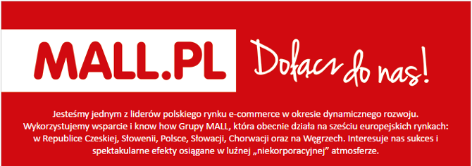 Internet Mall Polska Sp. z o.o.