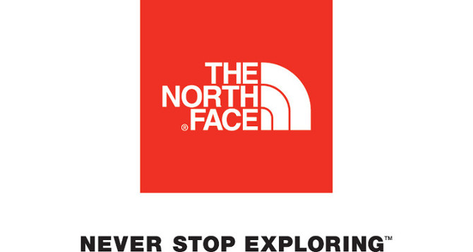 The North Face Concept Store