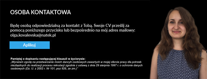 NATEK Poland Sp. z o.o.
