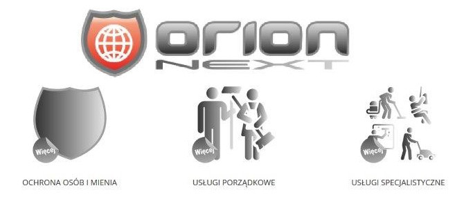 Orion Next Sp. z o.o.