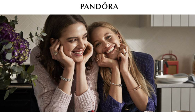 Pandora Jewelry Shared Services Sp. z o.o.