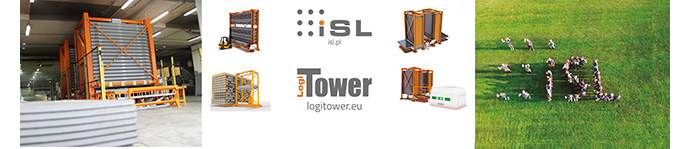 ISL Innowacyjne Systemy Logistyczne Sp. z o.o.