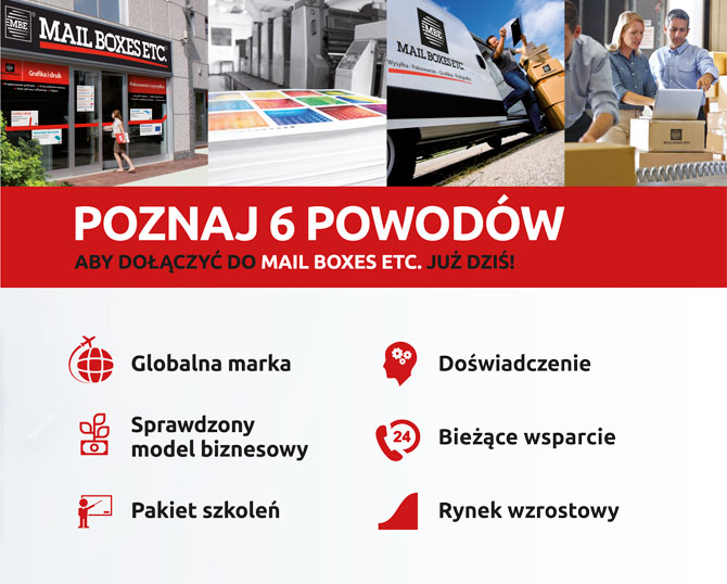 MBE Poland Sp. z o.o.