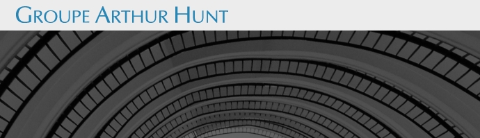Arthur Hunt Consulting Polska Sp. z o.o.