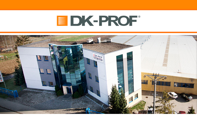 DK-PROF Sp. z o.o