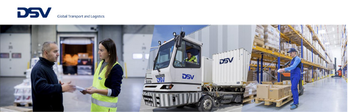 DSV Global Transport and Logistics (eng)