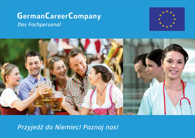 GCC German Career Company GmbH