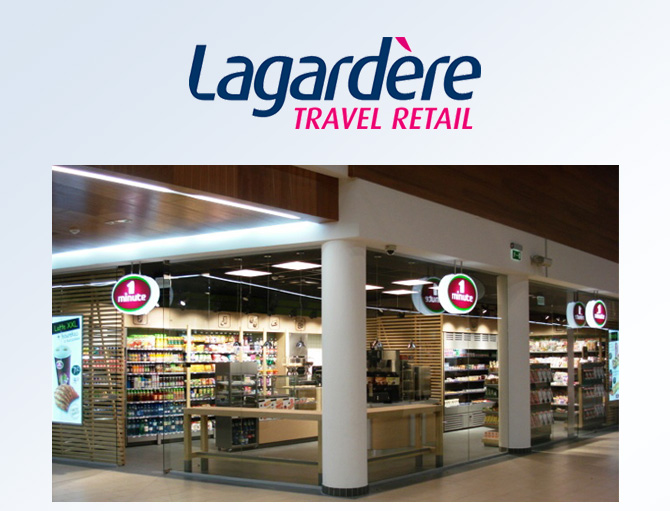 Lagardere Travel Retail Spółka z o.o.