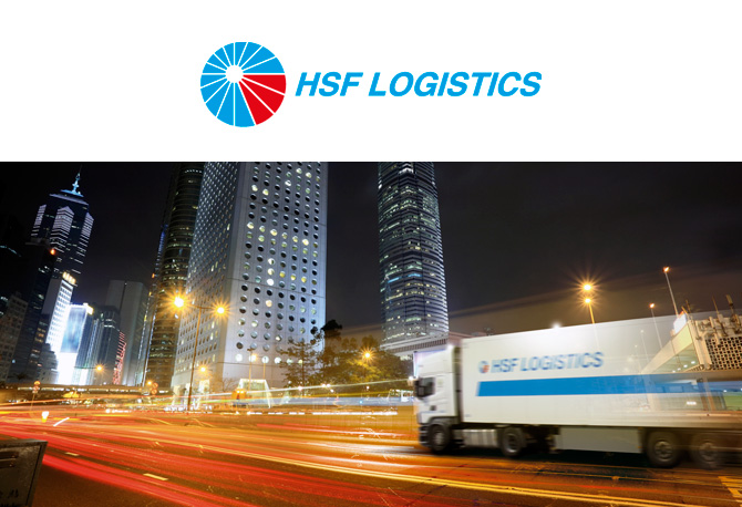 HSF Logistics Polska Sp. z o.o.