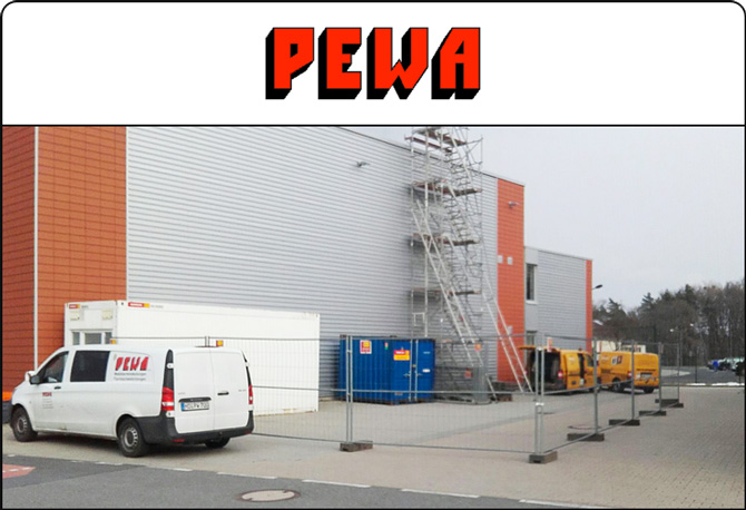 PEWA GmbH