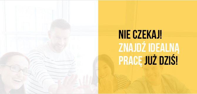 Klient serwisu infoPraca.pl