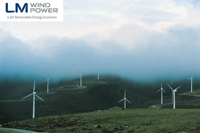 LM Wind Power Blades (Poland) Sp. z o.o.