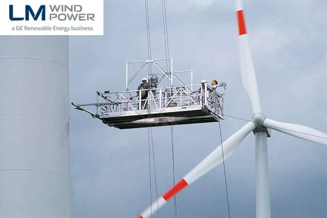 LM Wind Power Blades (Poland) Sp. z o.o.