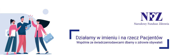 Małopolski Oddział Wojewódzki Narodowego Funduszu Zdrowia w Krakowie