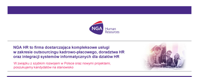 NGA HR Sp. z o.o.