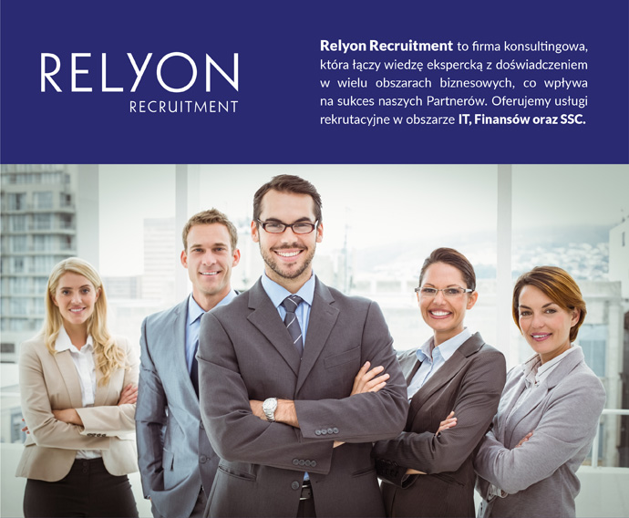 Relyon Recruitment (pl)