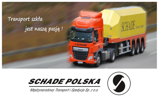 Schade Polska Międzynarodowy Transport i Spedycja Sp. z o.o.