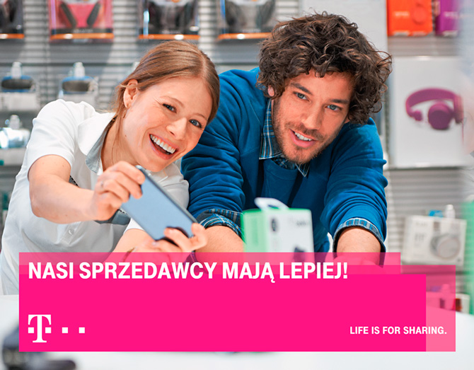 T-Mobile Polska S.A. (sy)