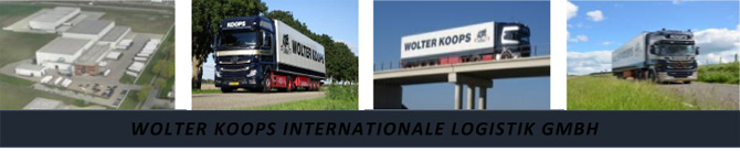 Wolter Koops Internationale Logistik GmbH