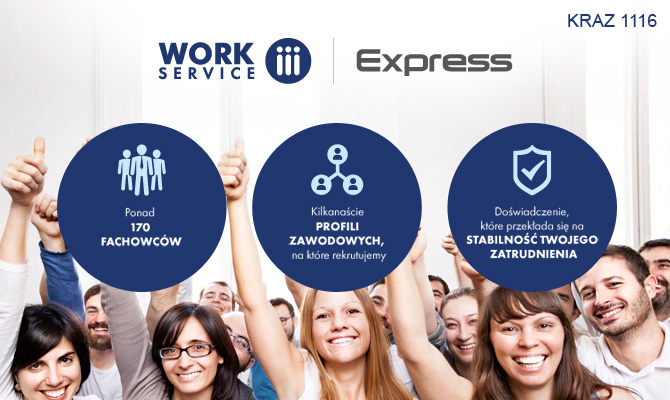 Work Service Express