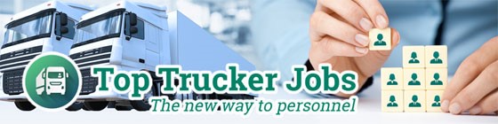 Top Trucker Jobs