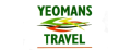 Yeomans Canyon Travel Limited
