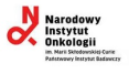 Narodowy Instytut Onkologii im. Marii Skłodowskiej-Curie - Państwowy Instytut Badawczy