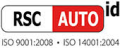 RSC Auto ID Distribution