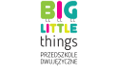 Przedszkole Dwujęzyczne Big Little Things