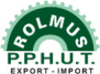 Rolmus P.P.H.U.T. Export Import Mieczysław Szymkowiak