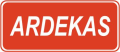 Ardekas