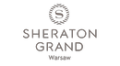 Sheraton Grand Warsaw - pl