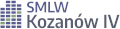 Spółdzielnia Mieszkaniowa Lokatorsko-Własnościowa Kozanów IV