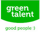 Green Talent