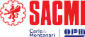 Sacmi Packaging & Chocolate Sp. z o.o.