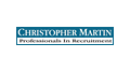 Christopher Martin Doradztwo Personalne