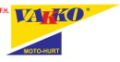 F.H. VAKKO Moto- Hurt