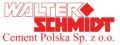Walter Schmidt Cement  Polska Sp. z o.o.