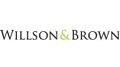 Willson & Brown