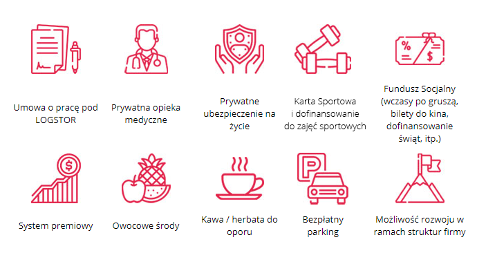 Logstor Polska Sp. z o.o.