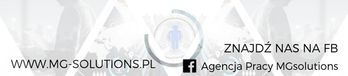 MGsolutions MGJJ Sp. z o. o. Sp. k.