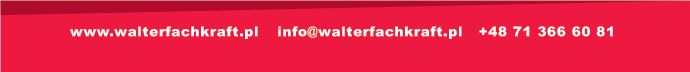 Walter-Fach-Kraft Personal GmbH