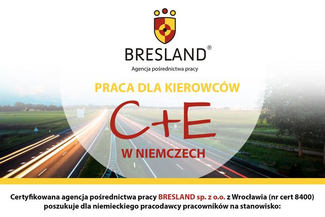 Bresland Sp. z o.o.