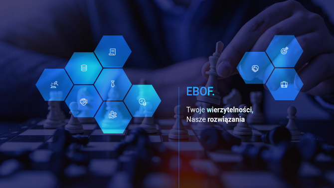 Europejskie Biuro Ochrony Finansów Sp. z o.o. Sp. k.