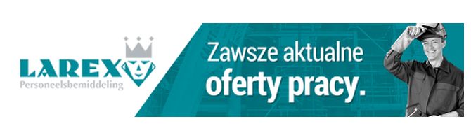 Larex Personeelsbemiddeling